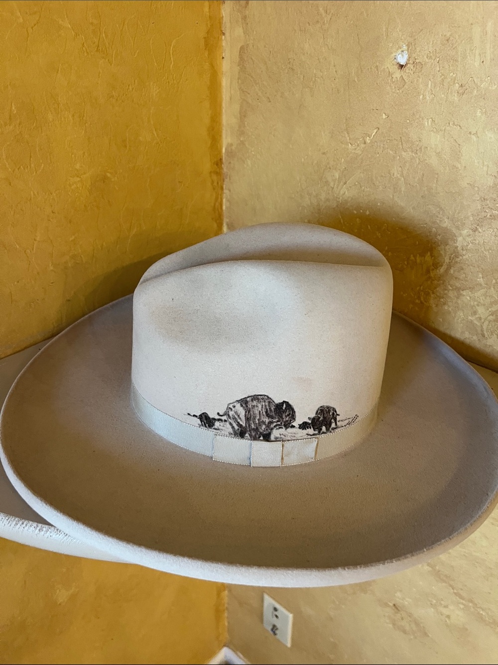 Cowboy Hat